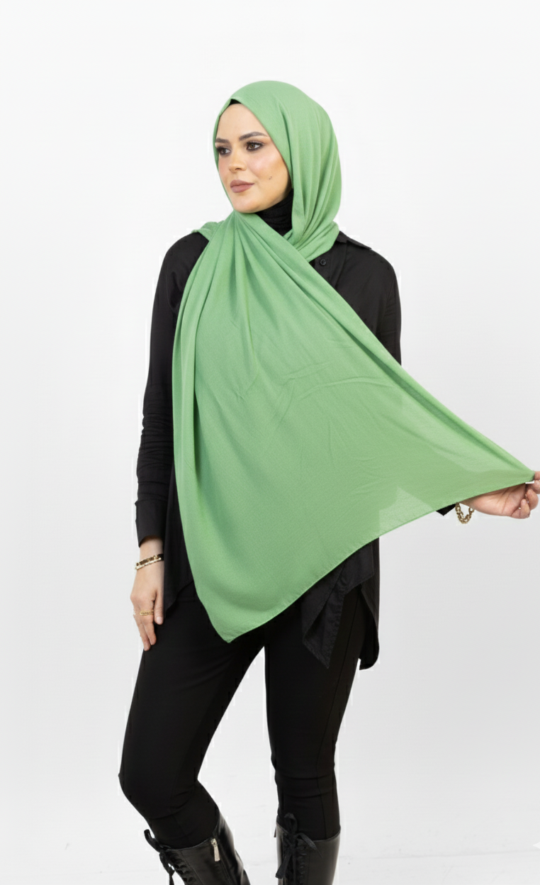 Everyday Chiffon