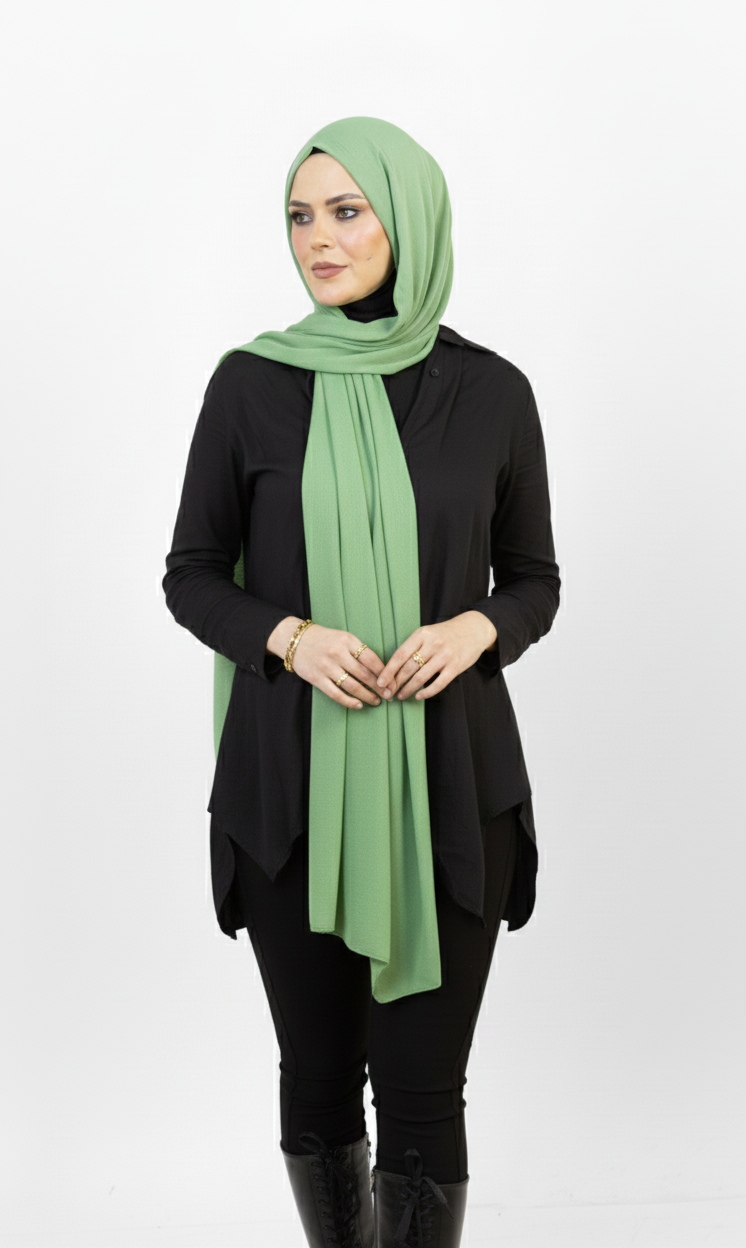 Everyday Chiffon