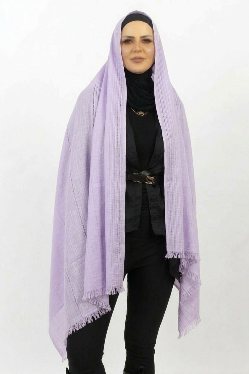 Thai Elegance in Flow - Lya Veil Store