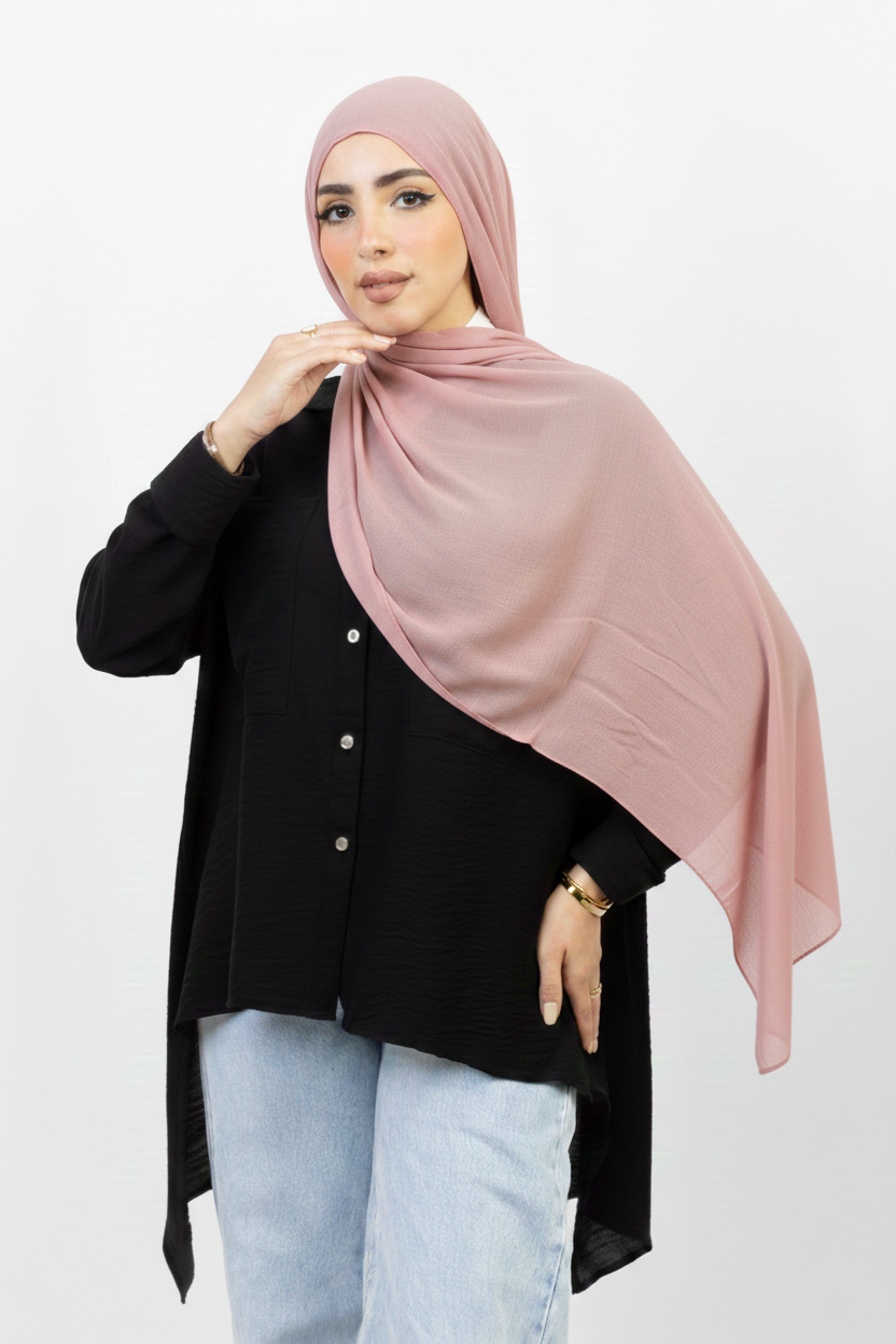 Everyday Chiffon
