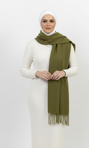Olive Green