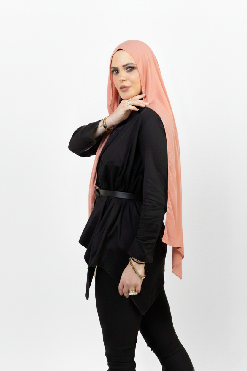 Everyday Chiffon