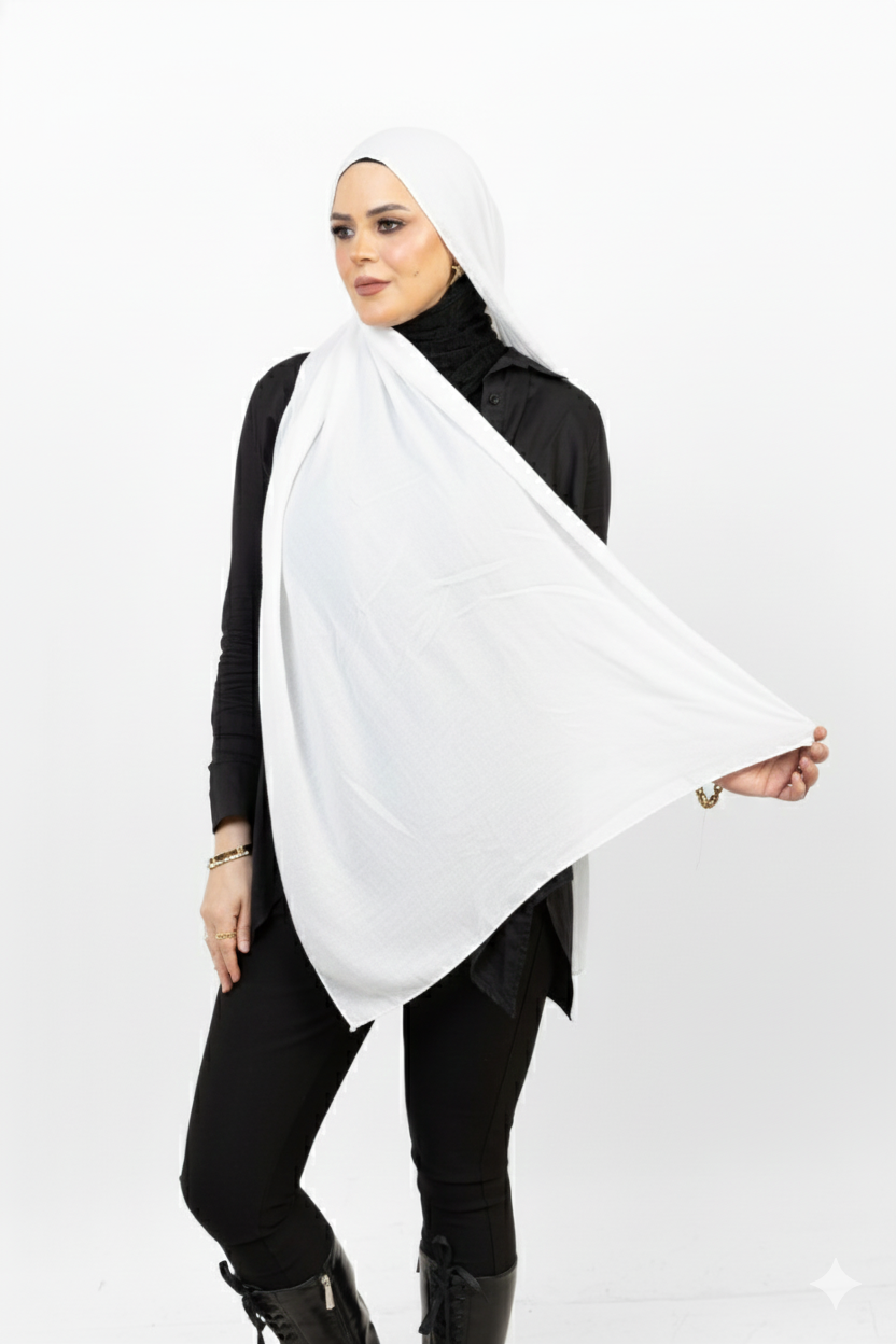 Everyday Chiffon